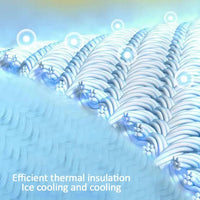 Women's Polyester UV Protection Outdoor Neck Scarf for Spring and Summer