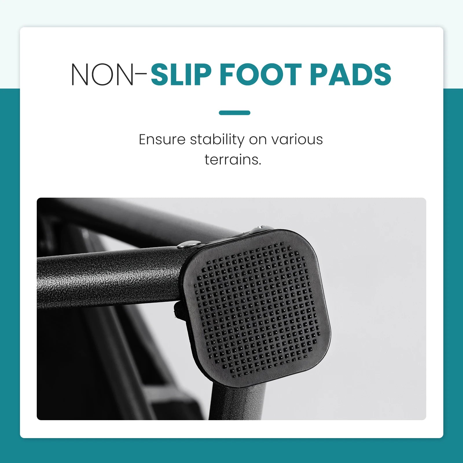 JHK Heavy Duty Camping Chair 450lbs Capacity Portable Folding Chair with Cup Holder Sturdy Steel Frame Outdoor Chair for Camping - Buy online at  Vibe In Cart.