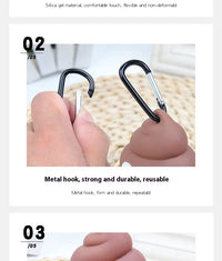 Pet Supplies - Garbage Bag Dispenser. Portable Degradable Dog Toilet Bag and Stool Storage Box for Cats and Dogs to Go Out - Buy online at  Vibe In Cart.