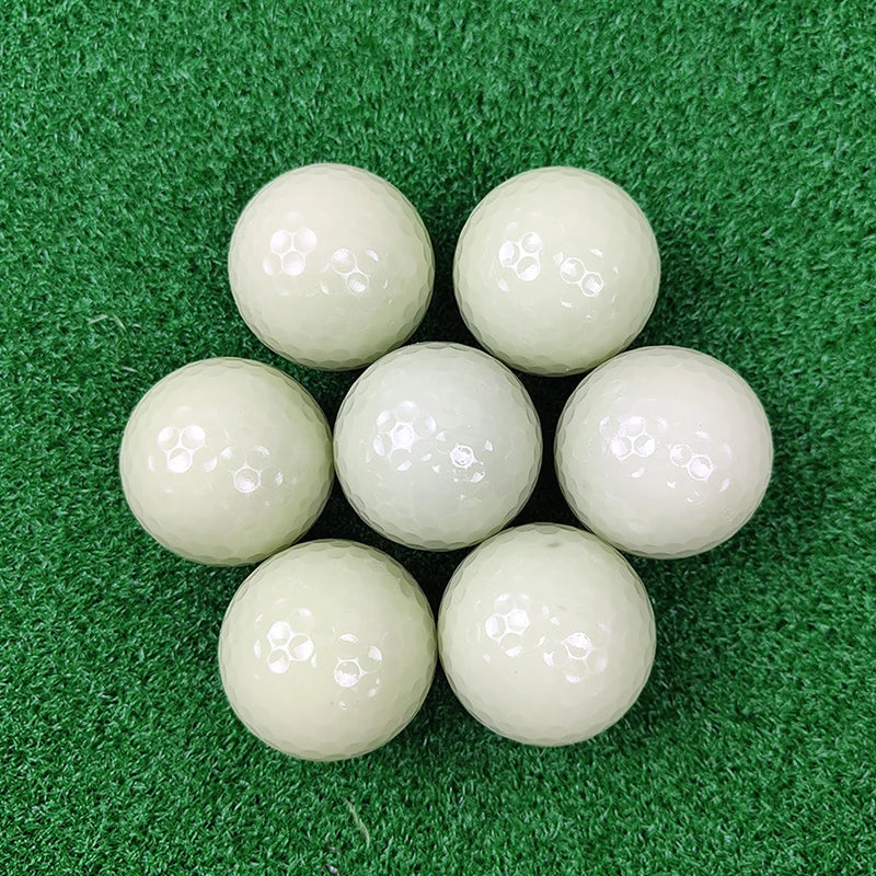 1Pc Luminous Golf Ball Glow Balls For Night Sports Fluorescent Glowing In The Dark Long Lasting Bright - Buy online at  Vibe In Cart.