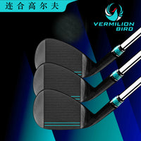 Vermilion Bird Golf Wedges 48 50 52 54 56 58 60 Degrees Golf Club Driver Wood Hybrid Iron Putter Forged CNC Miling Wedges Golf - Buy online at  Vibe In Cart.