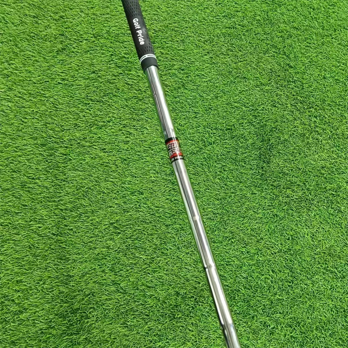 Golf Sand Wedge Chipper Putters Stainless Steel Men's Golf Wedges Putter Right Handed Golf Training Chippers Putter Golf Putter - Buy online at  Vibe In Cart.