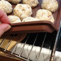 1PC Silicone Baking Mat Cake Roll Pad Macaron Swiss Roll Oven Mat Bakeware Baking Tools Kitchen Accessories - Buy online at  Vibe In Cart.