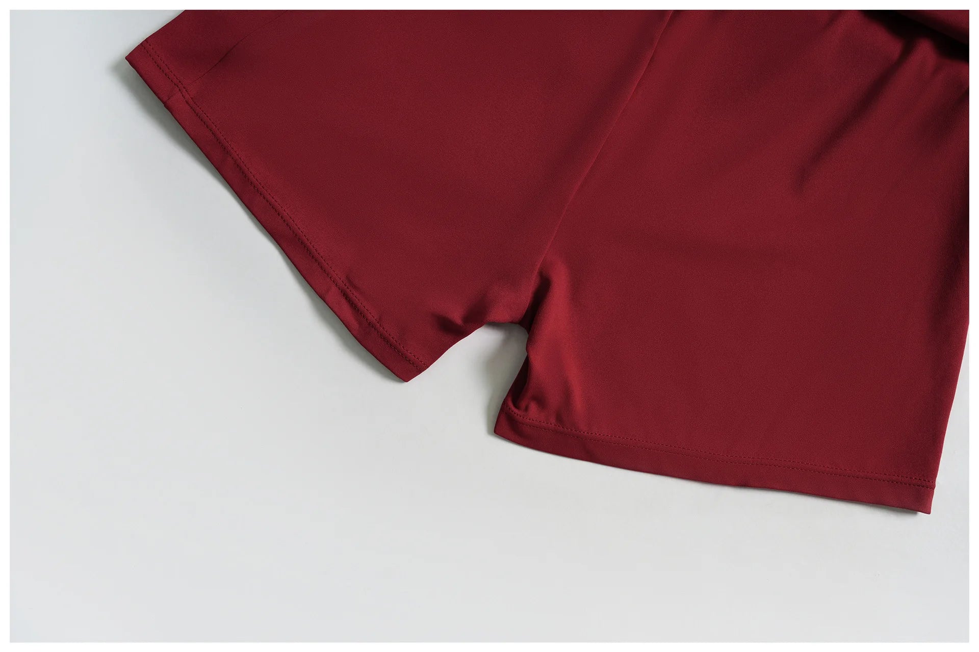 Tennis Dress with Shorts Underneath Women Golf Wear Above Knee Length White Sport Dresses with Shorts Outfit Fitness Workout