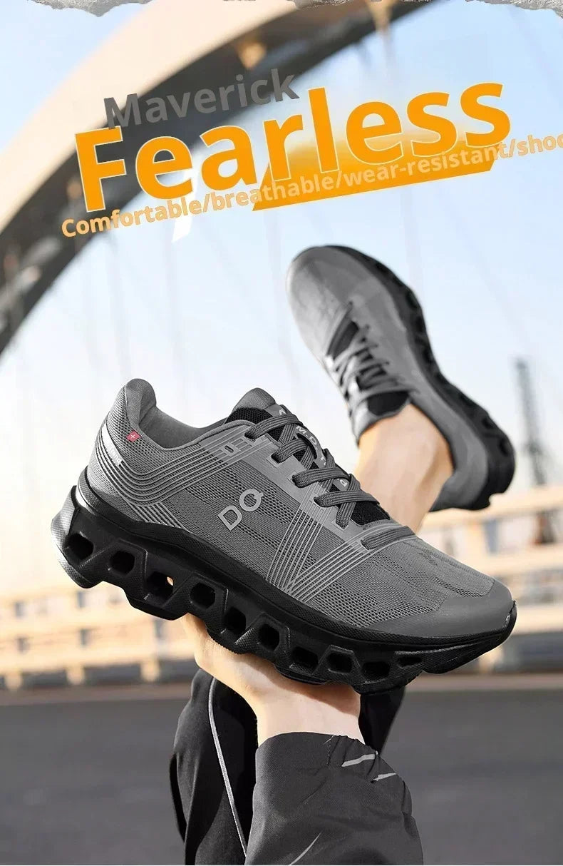 NEW Men Shoes Casual Sneakers High Top Air Basketball Tennis Lace-Up Male Student Teens Light Breathable Running Lovers Travel - Buy online at  Vibe In Cart.