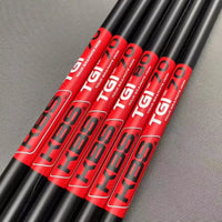 Right Handed Men's Golf Irons Set, 8-Piece, 4-9PW, Steel and Graphite Shaft