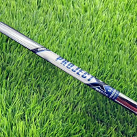 Golf Club 790 Fourth  Bronze Iron Set Complete Set - Buy online at  Vibe In Cart.