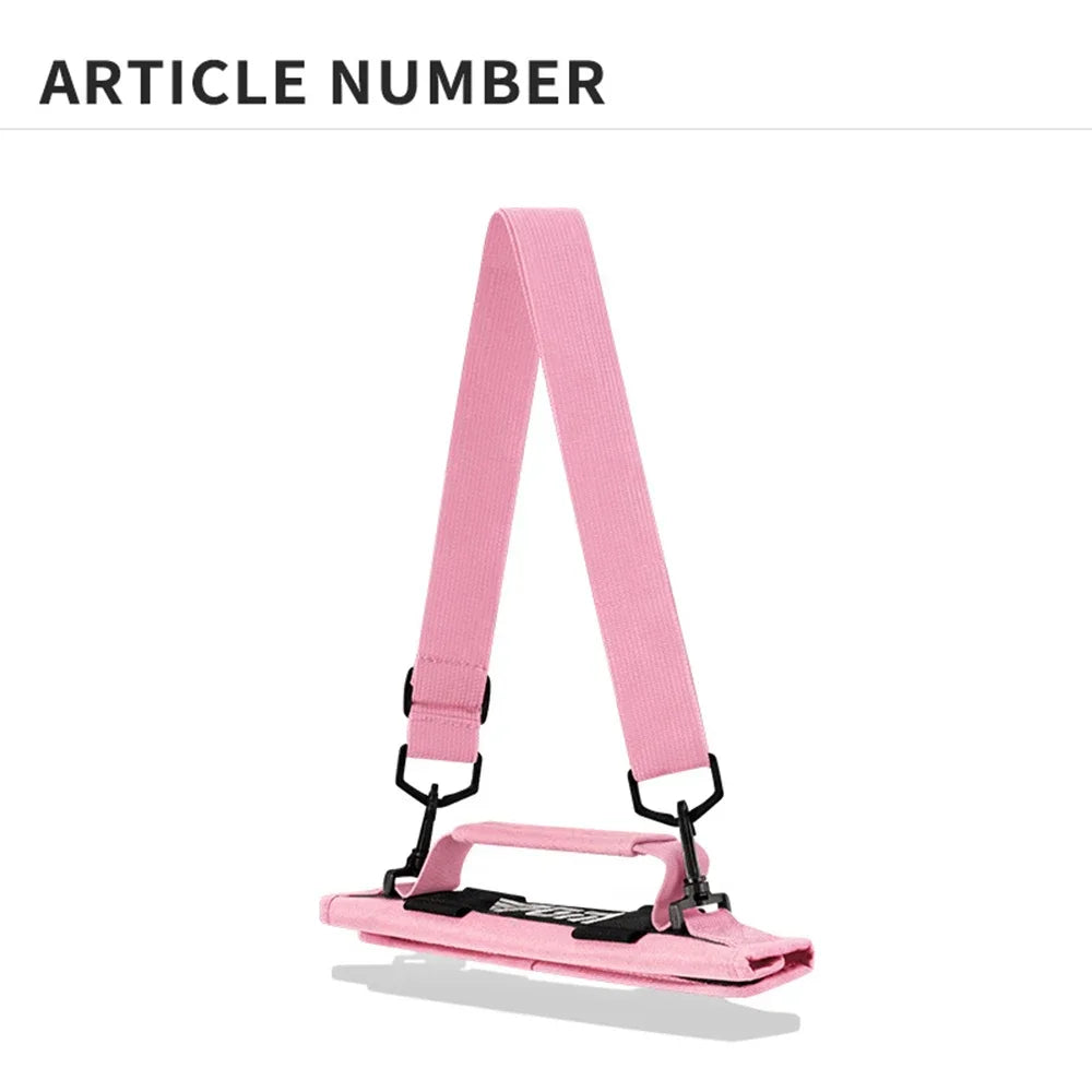 Portable Golf Bag Mini Backpack for 5 Clubs Ultra-Light