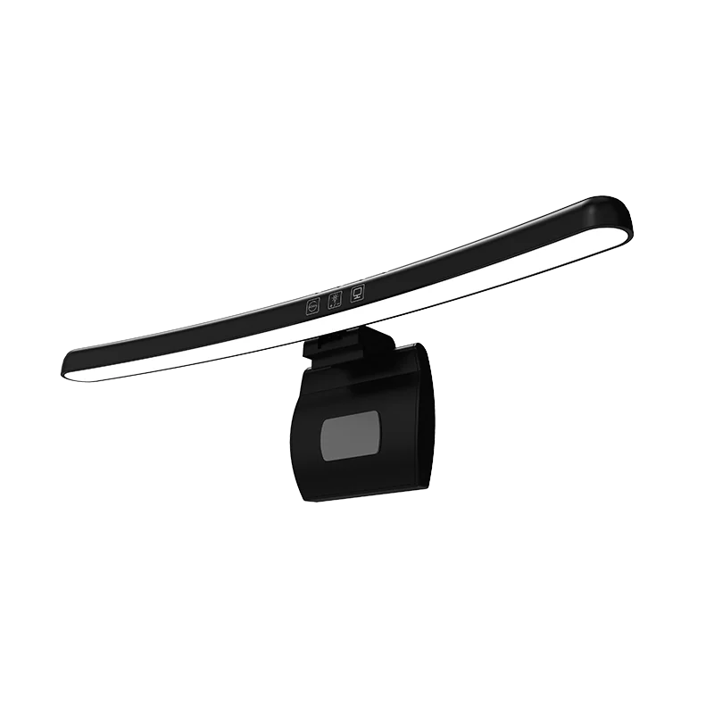 USB Stepless Dimming Screen Hanging Lights Curved Screen Monitor Light Bar RGB Background Atmosphere Desk Lamp Monitor Light Bar - Buy online at  Vibe In Cart.