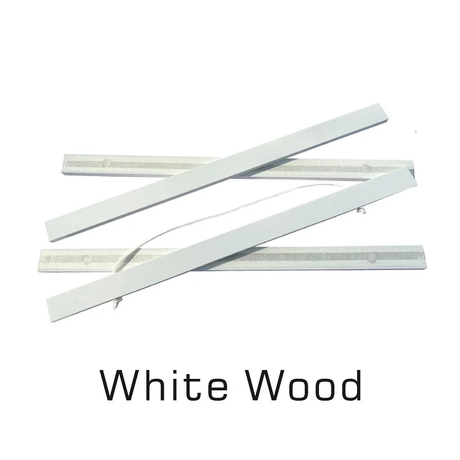 1PC Magnetic Wooden Picture Hanger Frames Poster Photos Wall Art Canvas Prints Paintings Teak Pine Wood Living Room Home Decor - Buy online at  Vibe In Cart.