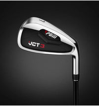 Men's Right-Handed Stainless Steel Golf Irons Set 5/6/7/8/9/P/S