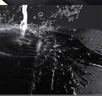 Extra Large Waterproof Non-Woven Fabric Storage Bag 80x55x25cm