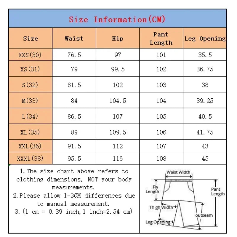 2025 Pgm Men Golf Sports Pants Winter Solid Color Casual Straight Golf Trousers Male Thicken Warm Windproof Sweatpant XXS-3XL - Buy online at  Vibe In Cart.