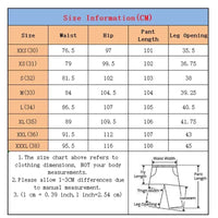 2025 Pgm Men Golf Sports Pants Winter Solid Color Casual Straight Golf Trousers Male Thicken Warm Windproof Sweatpant XXS-3XL - Buy online at  Vibe In Cart.