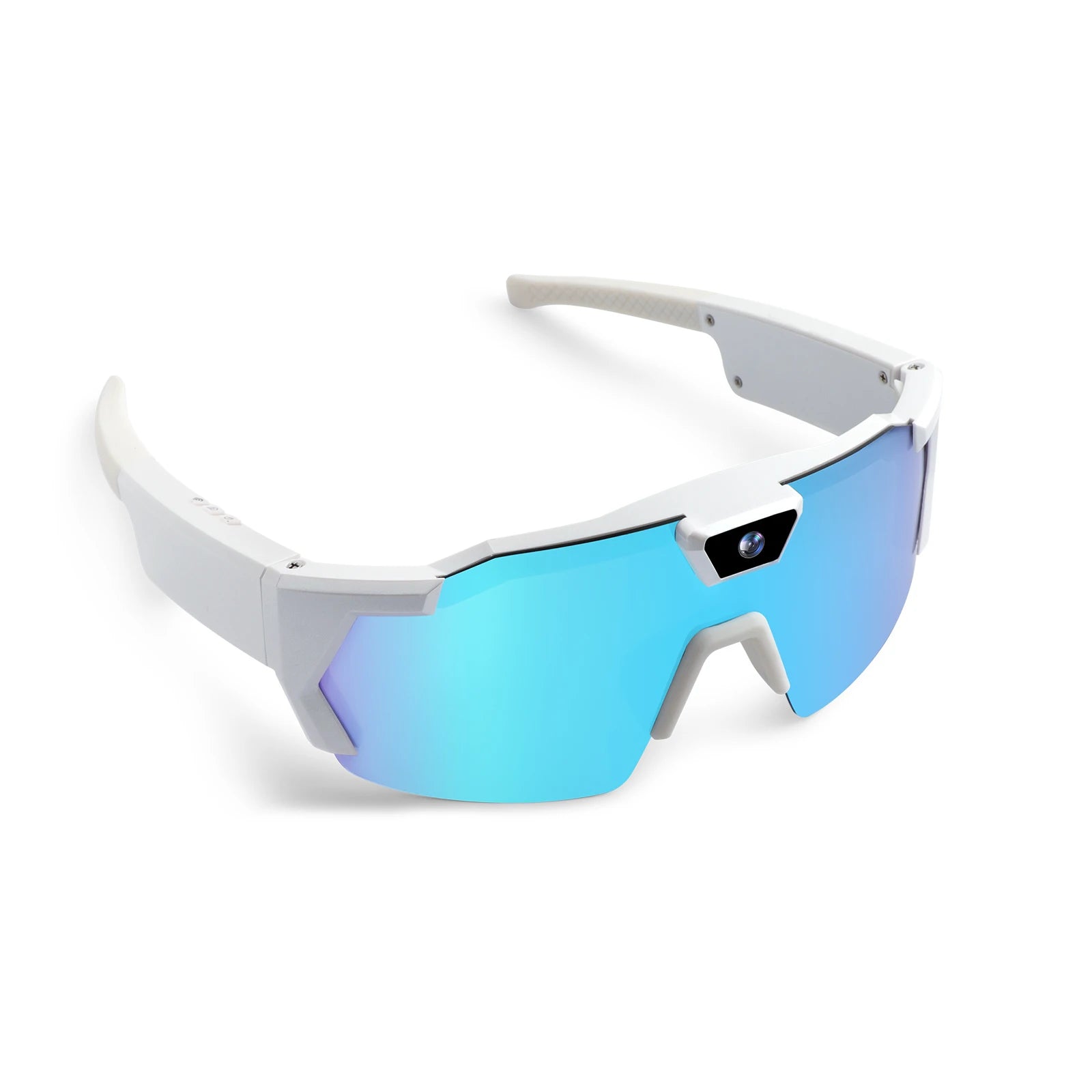 HD Video Recording Smart Glasses for Outdoor Sports
