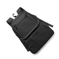 Large Capacity Tennis Backpack Sports Racket Pack Holds 1-2 Tennis Rackets Outdoor Badminton Bag With Shoe Pocket Black Pink - Buy online at  Vibe In Cart.