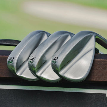 2024 NEW Golf Clubs Milled Grind 4 Wedge MG4 with 48 50 52 54 56 58 60 Degree - Buy online at  Vibe In Cart.