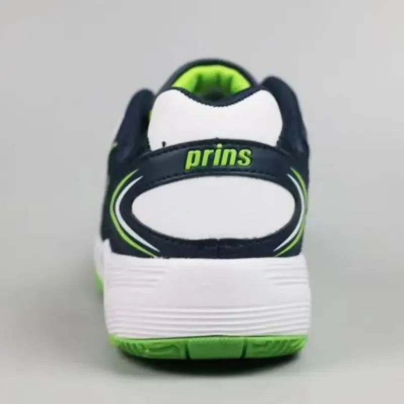 Professional Tennis Sneakers for Men Non Slip Tennis Training Shoes Shock-Absorbant Tennis Footwear Comfortable Outdoor Sneakers - Buy online at  Vibe In Cart.