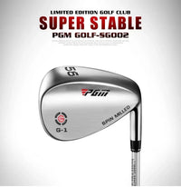 Right Handed Golf Sand Wedges 50/52/54/56/58/60/62 Degrees Steel Silver Black