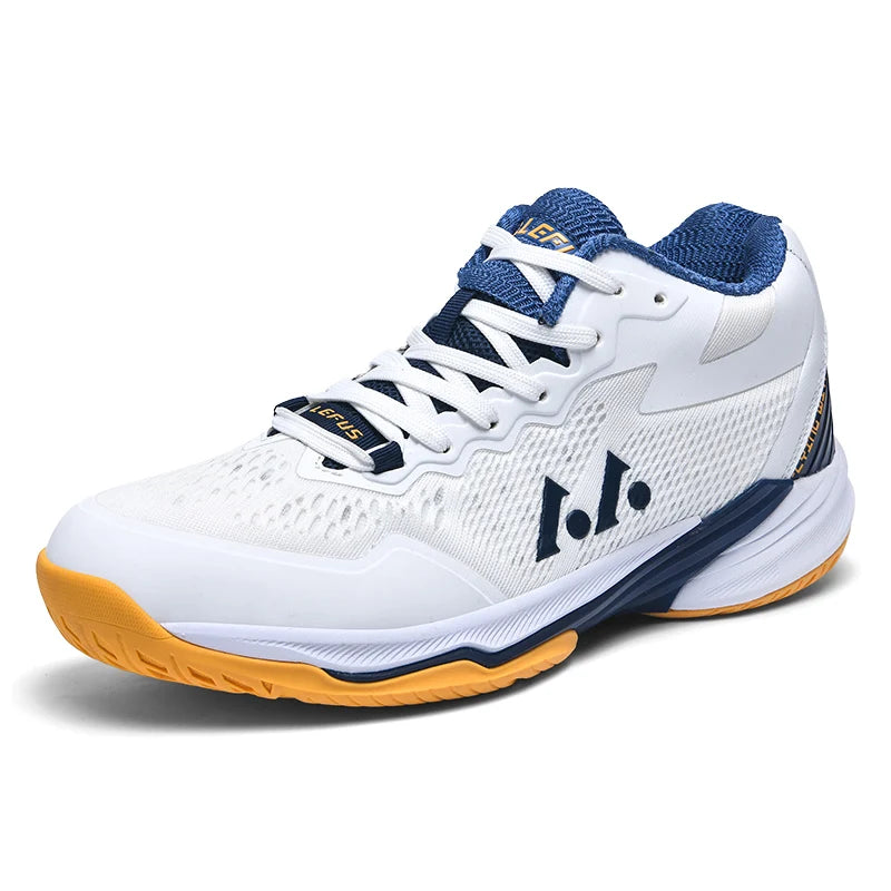 Men's Tennis Shoes For Outdoor Lawn And Training