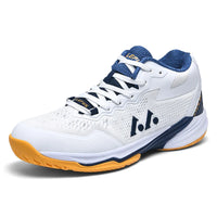 Men's Tennis Shoes For Outdoor Lawn And Training