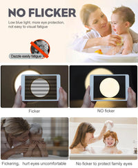 MARPOU Smart ceiling lamp led lamp for bedroom Large Ceiling Lamps Led Lights with Remote control Dimmable led lights for room - Buy online at  Vibe In Cart.