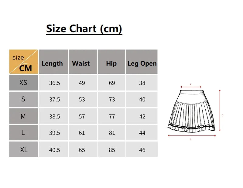 Women Long Sleeve Yoga Tennis Shirts Zipper Collar Workout Athletic Tops Ladies Slim Pleated Tennis Skirt Gym Short Skorts - Buy online at  Vibe In Cart.