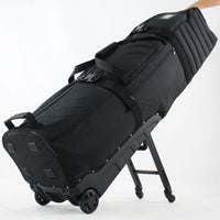 Large Capacity Golf Travel Bag, Golf Club Airline Protection, Padded Thickened Durable Material, Foldable, Multiple Storage Pock - Buy online at  Vibe In Cart.