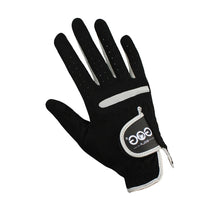 1 Pcs Men's Golf Glove Left Hand Right Hand Micro Soft Fiber Breathable Golf Gloves Men Color Black Brand GOG - Buy online at  Vibe In Cart.