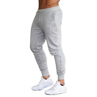 New Men’s Casual thin Sports Pants Running Workout Jogging Long Pants Gyms Sport Trousers for Men Fitness Jogger Sweatpants - Buy online at  Vibe In Cart.