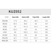 PGM Men Golf Pants Spring Autumn High Elastic Sports Wear-resistant Golf Tennis Trousers KUZ052 Slim Fit Soft Male Pants - Buy online at  Vibe In Cart.