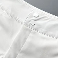 2026 new women's golf cropped pants, spring and autumn women's pants, comfortable, breathable, quick drying, free shipping - Buy online at  Vibe In Cart.