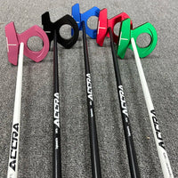 2025 New DF3 Golf putter low balance Putter 33 34 35 36 Inch With Graphite Shaft ACCRA and Press Pistol 2 Degree Girp DF3 Putter - Buy online at  Vibe In Cart.