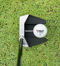 PGM Golf Club Standing Golf Putter Low Center of Gravity Is Stable Stainless Steel Shaft Putter Golf Supplies TUG054 - Buy online at  Vibe In Cart.