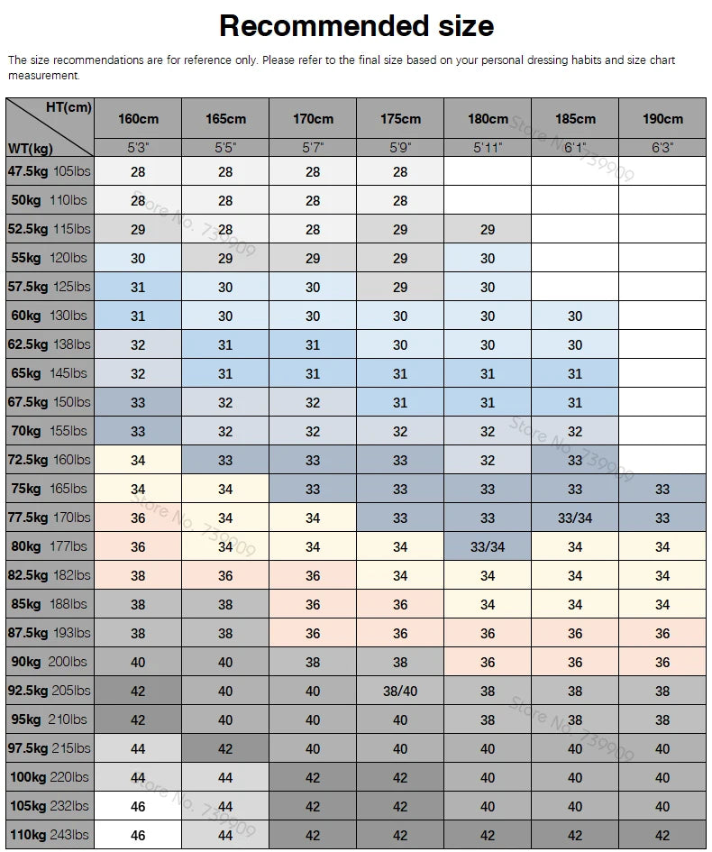 Spring Men's Light Blue Slim Jeans Stylish Casual Stretch Fabric Denim Pants Classic Trousers Smoke Gray - Buy online at  Vibe In Cart.