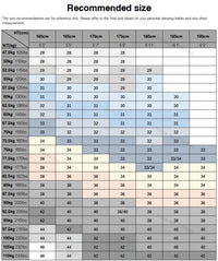 Spring Men's Light Blue Slim Jeans Stylish Casual Stretch Fabric Denim Pants Classic Trousers Smoke Gray - Buy online at  Vibe In Cart.