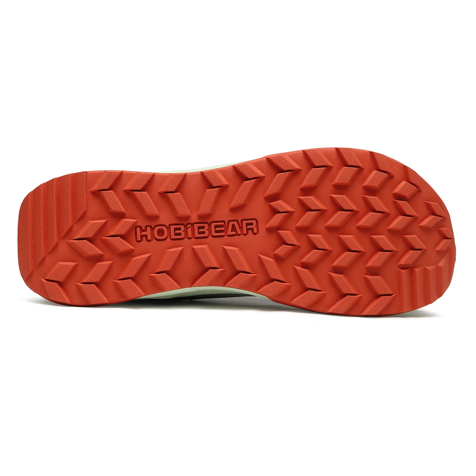 HOBIBEAR Hiking Walking Shoes for Men Women Elastic Band Non Slip Sneakers Comfortable Outdoor Travel Running Shoes - Buy online at  Vibe In Cart.