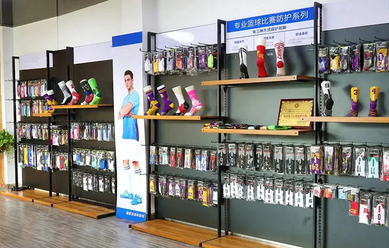 White Black Stripes Football Soccer Socks For Men Teenages Kids Boys Over the Calf Baseball Rugby Athletic Socks Women Girls - Buy online at  Vibe In Cart.