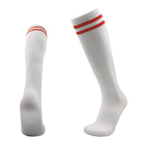 Football Socks Kids Children Soccer Stockings High Quality Long Tube Knee Cotton Legging Baseball Running Sport Boy Girl Socks - Buy online at  Vibe In Cart.