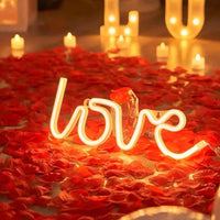 100-10000Pcs Top Colorful Artificial Fake Rose Petals Red White Gold Roses Petal Flowers Romantic Wedding Party Valentine Decor - Buy online at  Vibe In Cart.