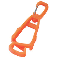 Multifunctional Plastic Glove Clip Holder for Work Safety