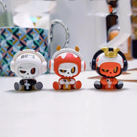 MR.BONE Babybone Vol.1 Classics Series Blindbox, Random Collection of 1pc Blind Bag Cool toys, Perfect for Birthday Party Gift - Buy online at  Vibe In Cart.