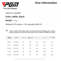 PGM Golf Women's Horn Pants Summer Sunscreen Clothing KUZ203 - Buy online at  Vibe In Cart.