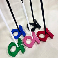 New DF3 Golf Putter With Graphite ACCRA Shaft Zero torque putter 33 34 35 36 inches DF3 Putter - Buy online at  Vibe In Cart.