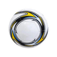 Size 5 Soccer Ball with PVC Cover and Machine Stitched Panels