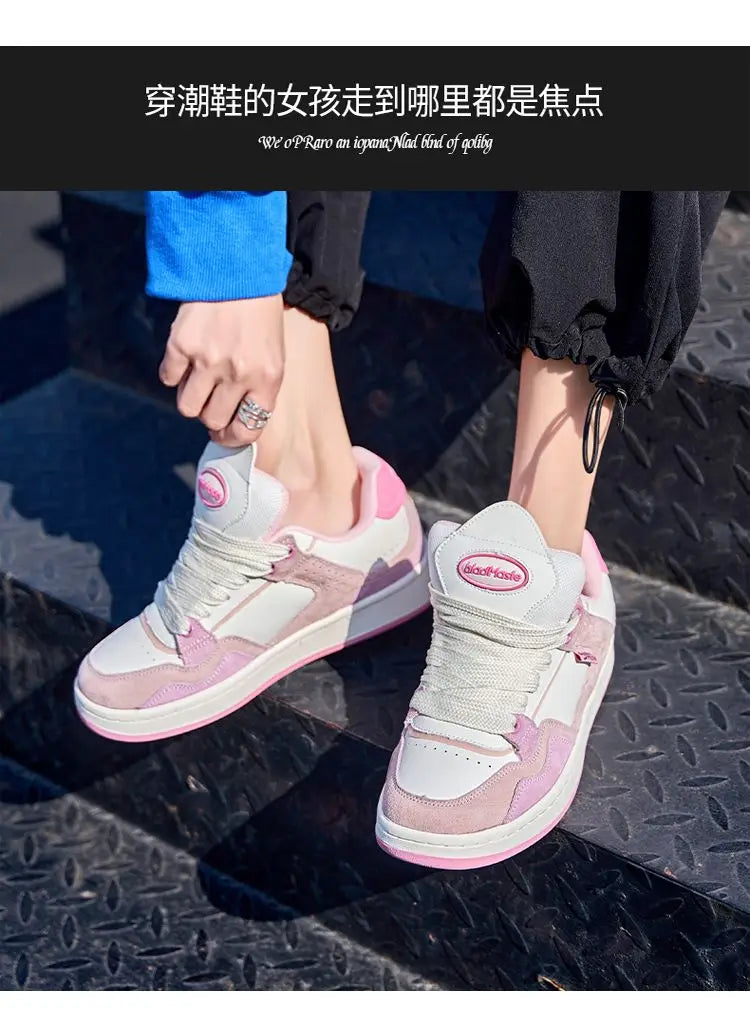 Men's Lightweight Breathable Mesh Tennis Running Shoes