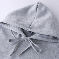 Men's and Women's Clothing 14Colors Spring and Autumn Men's and Women's Hoodies Tops Solid Color Long-sleeved Hooded Sweatshirts - Buy online at  Vibe In Cart.
