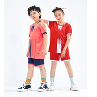 Adult Kid Soccer Jerseys Men Football Uniforms Shirts Women Futsal Sportswear Kit Training Tracksuit Child Sports Suit - Buy online at  Vibe In Cart.