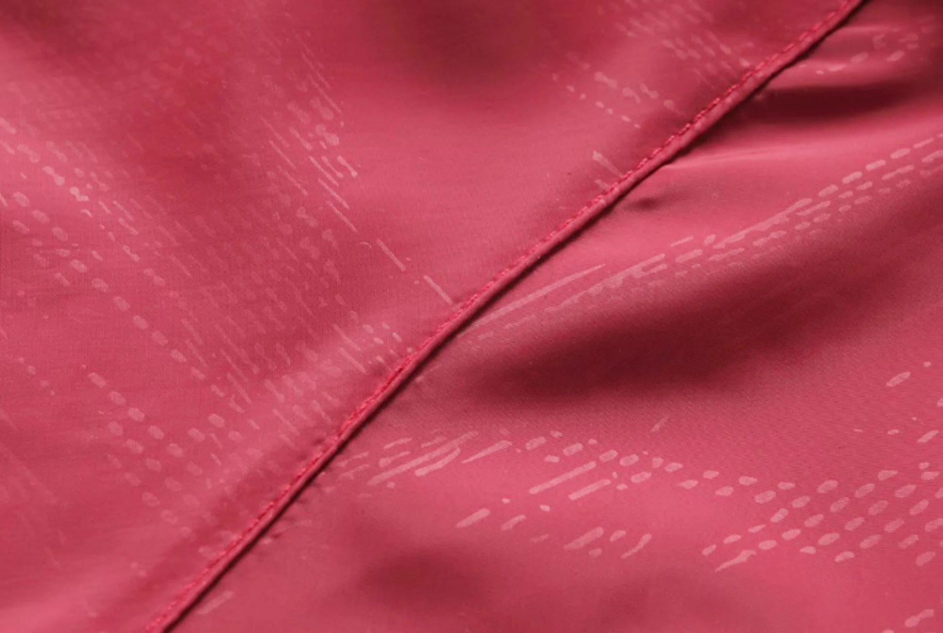 Hooded UV Waterproof Nylon Golf Jacket Unisex Foldable