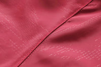 Hooded UV Waterproof Nylon Golf Jacket Unisex Foldable